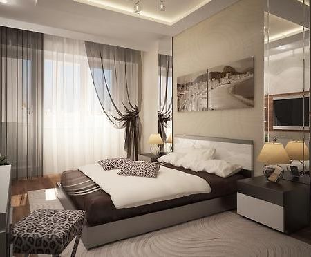 Pleasure Apartment Near Center Of Odessa ภายนอก รูปภาพ