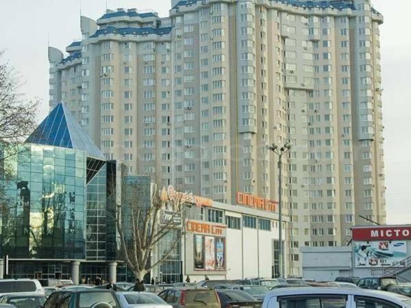 Pleasure Apartment Near Center Of Odessa ภายนอก รูปภาพ