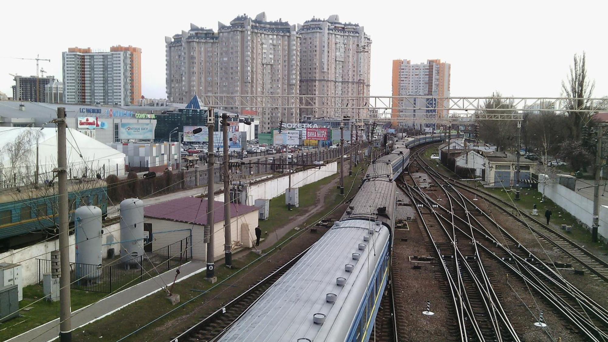 Pleasure Apartment Near Center Of Odessa ภายนอก รูปภาพ