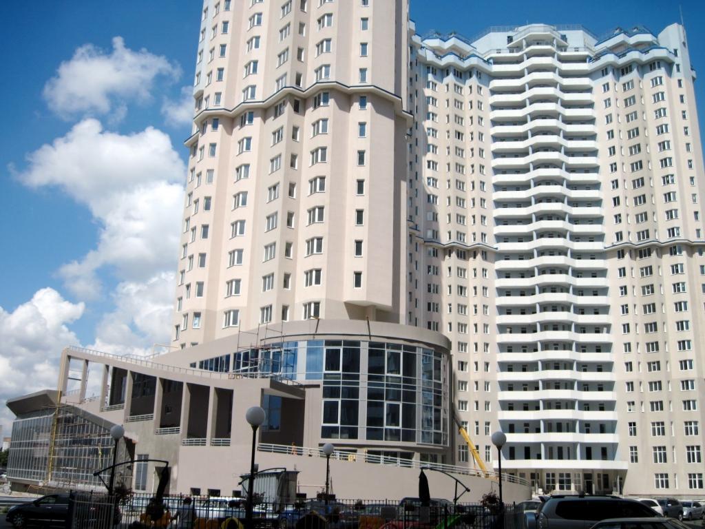 Pleasure Apartment Near Center Of Odessa ภายนอก รูปภาพ