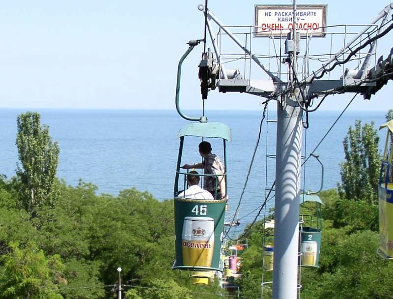 Pleasure Apartment Near Center Of Odessa ภายนอก รูปภาพ